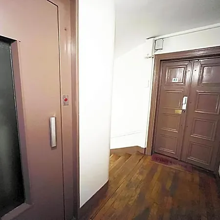 Urban Flat 43 - Charming Parisian Flat Near Grands Boulevards 3* Paris